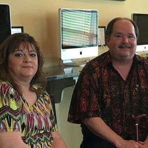 Meet your Posher, Lynn